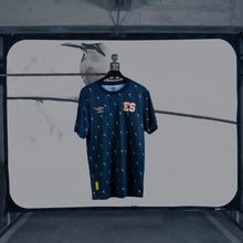 Cargar imagen en el visor de la galería, 2024 El Salvador Pre Match Jersey
