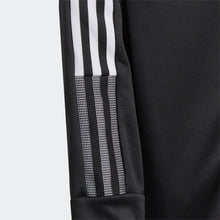 Load image into Gallery viewer, adidas Youth Tiro 21 Track Jacket
