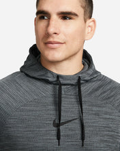 Cargar imagen en el visor de la galería, Nike Men&#39;s Dri-FIT Long-Sleeve Hooded Soccer Top
