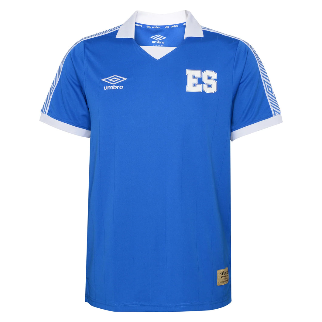 Umbro El Salvador Icon Jersey - Main Image