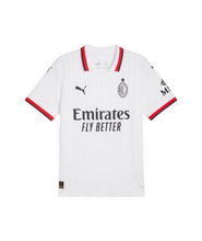 Load image into Gallery viewer, Puma Men&#39;s AC Milan Replica Away Jersey
