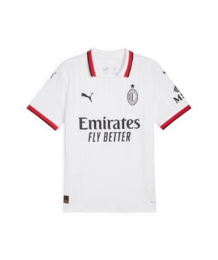 Puma Men's AC Milan Replica Away Jersey