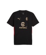 Load image into Gallery viewer, Puma Men&#39;s AC Milan Training Jersey
