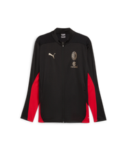 Load image into Gallery viewer, Puma Men&#39;s AC Milan Training Jacket
