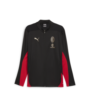 Puma Men's AC Milan Training Jacket
