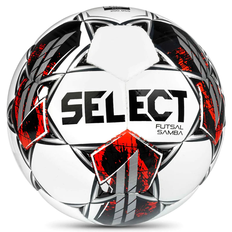 Select Futsal Samba