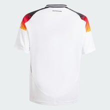 Cargar imagen en el visor de la galería, adidas Youth Germany 24 Home Jersey
