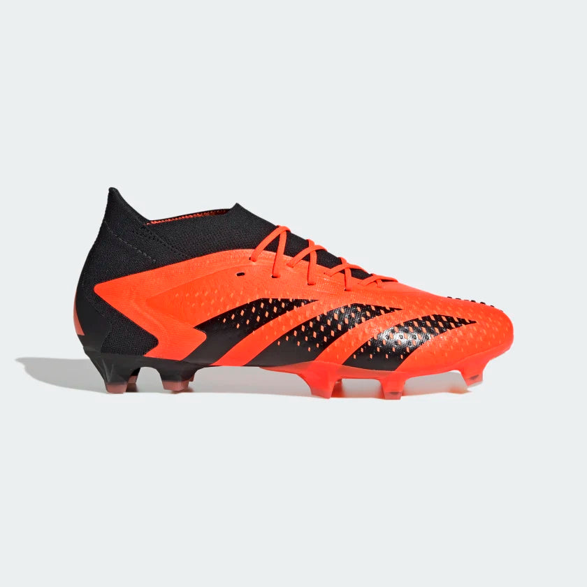 adidas Predator Accuracy.1 FG – Rockville & Sterling Soccer adidas Predator Accuracy.1 FG – Rockville & Sterling Soccer