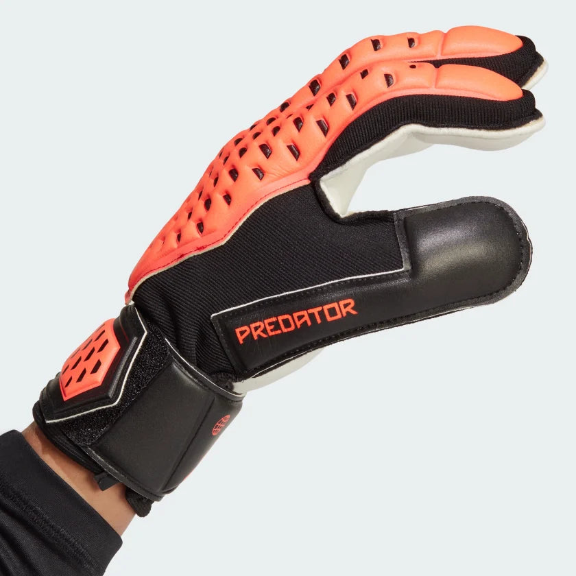 Adidas Predator GL Match Fingersave