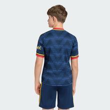 Load image into Gallery viewer, adidas Youth Arsenal FC 26/27 Away Stadium Jersey
