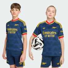 Load image into Gallery viewer, adidas Youth Arsenal FC 26/27 Away Stadium Jersey
