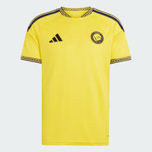 Load image into Gallery viewer, adidas Men's Al Nassr FC 26/27 N&amp;N Home Stadium Jersey
