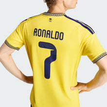 Load image into Gallery viewer, adidas Men's Al Nassr FC 26/27 N&amp;N Home Stadium Jersey
