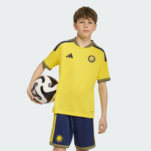 Load image into Gallery viewer, adidas Youth Al Nassr 26/27 N&amp;N Home Stadium Jersey
