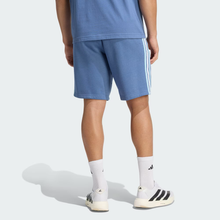 Cargar imagen en el visor de la galería, adidas Men's Argentina DNA Fleece Shorts

