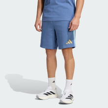 Cargar imagen en el visor de la galería, adidas Men's Argentina DNA Fleece Shorts
