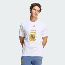 Cargar imagen en el visor de la galería, adidas Men's Argentina DNA Graphic T-Shirt
