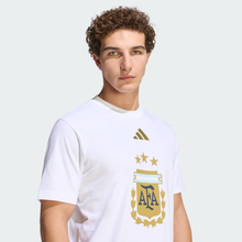 Cargar imagen en el visor de la galería, adidas Men's Argentina DNA Graphic T-Shirt
