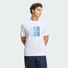 Cargar imagen en el visor de la galería, adidas Men's Argentina Home T-Shirt
