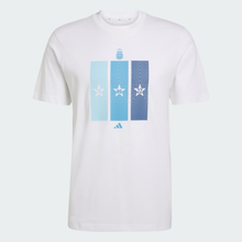 Cargar imagen en el visor de la galería, adidas Men's Argentina Home T-Shirt
