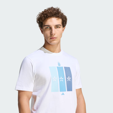 Cargar imagen en el visor de la galería, adidas Men's Argentina Home T-Shirt
