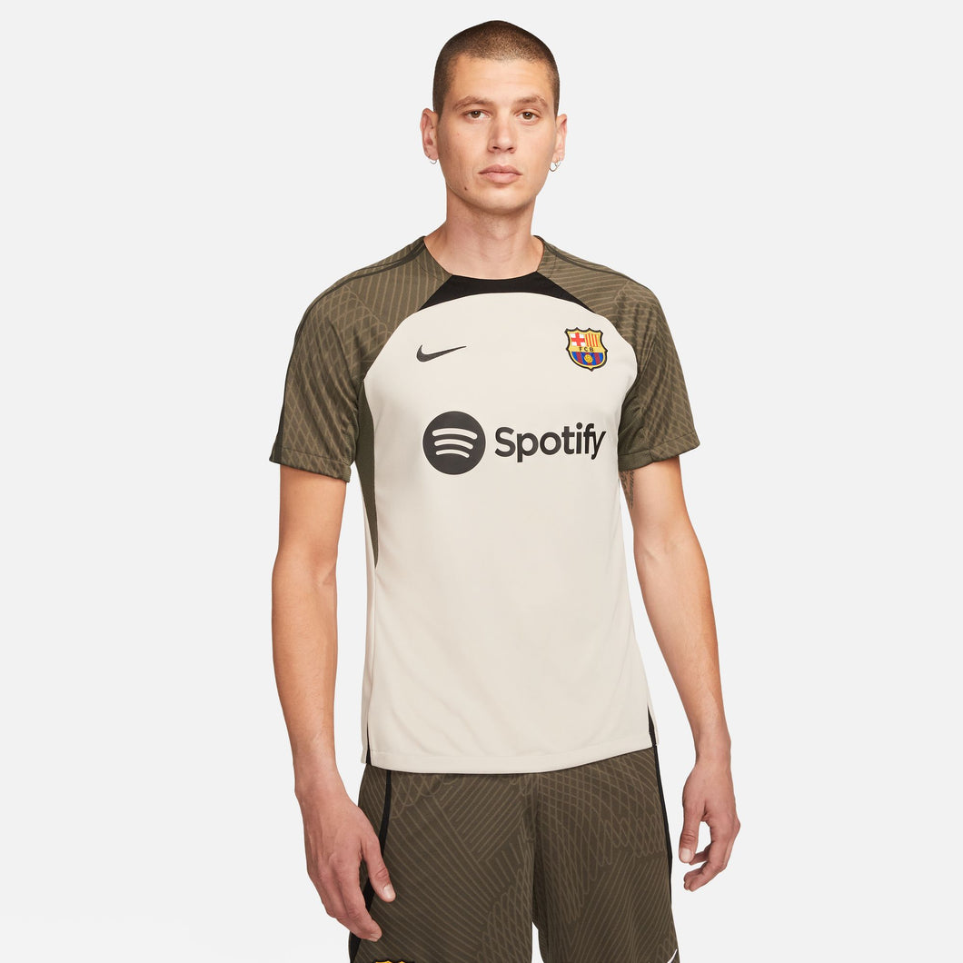 Nike Men's FC Barcelona Strike Top