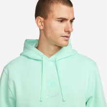 Cargar imagen en el visor de la galería, Nike Chelsea FC NSW Club Hoodie
