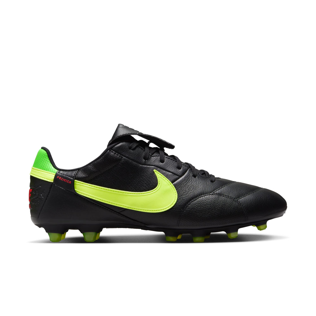 The Nike Premier 3 FG