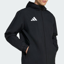Load image into Gallery viewer, adidas Men's Entrada 26 All Weather Jacket
