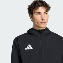 Load image into Gallery viewer, adidas Men's Entrada 26 All Weather Jacket
