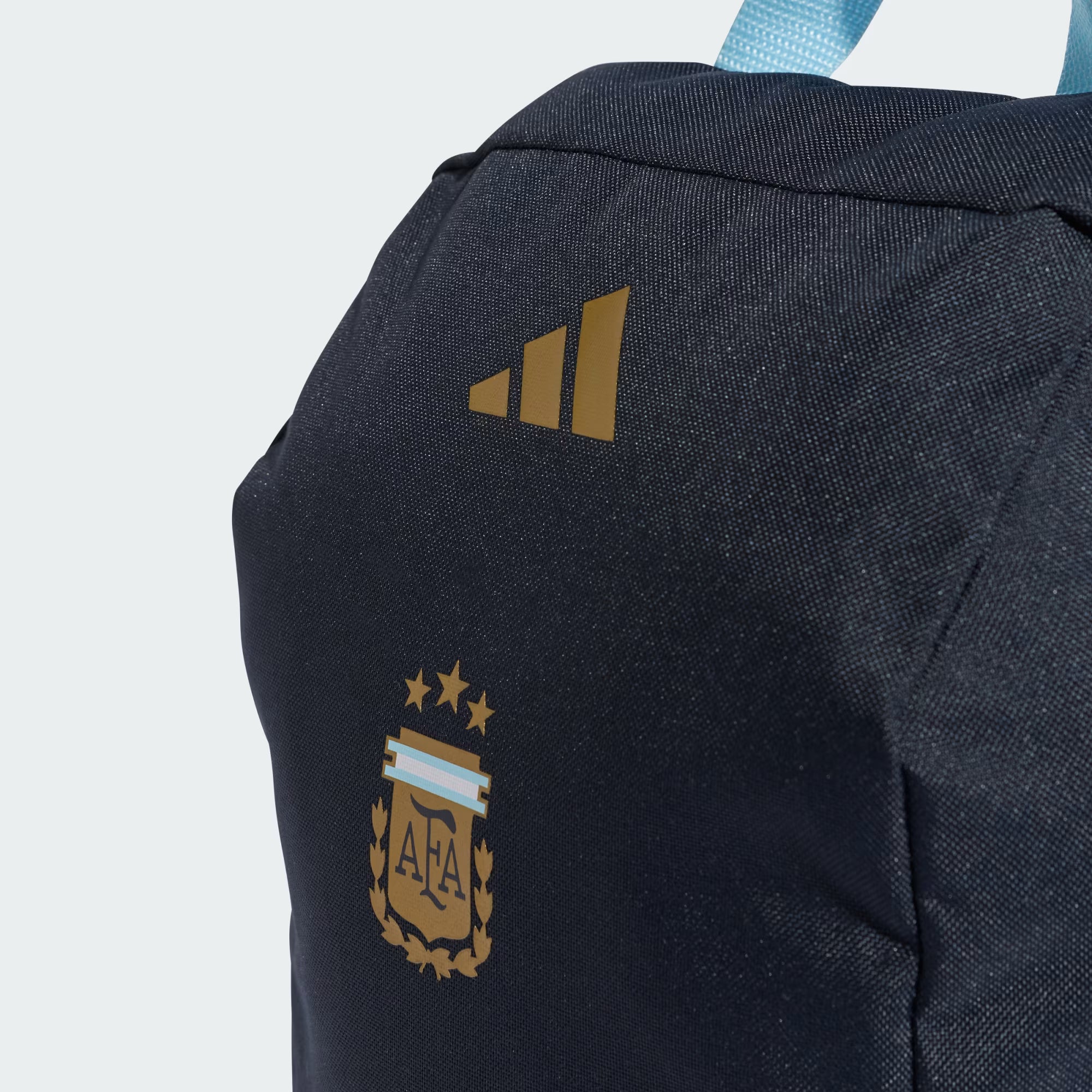 adidas argentina backpack adidas 2026 Argentina Shoe Bag – Rockville & Sterling Soccer Supplies