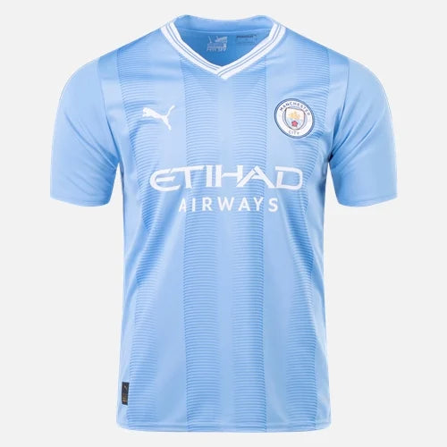 Puma Manchester City Home 23/24 Jersey