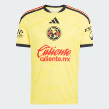 Cargar imagen en el visor de la galería, adidas Men's Club America 26/27 Home Stadium Jersey
