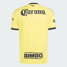 Cargar imagen en el visor de la galería, adidas Men's Club America 26/27 Home Stadium Jersey
