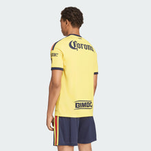 Cargar imagen en el visor de la galería, adidas Men's Club America 26/27 Home Stadium Jersey
