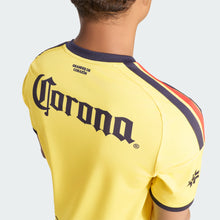 Cargar imagen en el visor de la galería, adidas Men's Club America 26/27 Home Stadium Jersey
