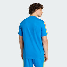Cargar imagen en el visor de la galería, adidas Men's Colombia 2026 DNA T-Shirt
