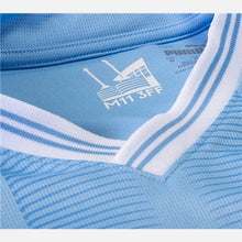 Cargar imagen en el visor de la galería, Puma Manchester City Home 23/24 Jersey
