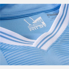 Load image into Gallery viewer, Puma Manchester City Home 23/24 Jersey
