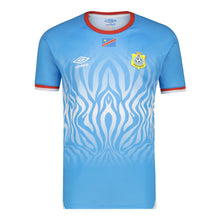 Cargar imagen en el visor de la galería, Umbro Men's DR Congo 2026 Home Jersey
