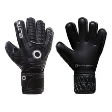 Cargar imagen en el visor de la galería, Elite Sport Warrior Goalkeeper Gloves
