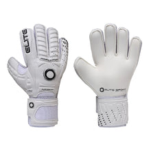 Cargar imagen en el visor de la galería, Elite Sport Warrior Goalkeeper Gloves
