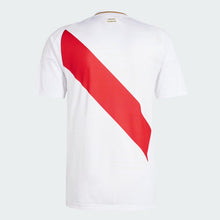 Cargar imagen en el visor de la galería, adidas Peru 2024 Home Jersey
