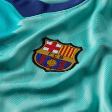 Cargar imagen en el visor de la galería, Nike Youth FC Barcelona 26/27 Third Stadium Jersey
