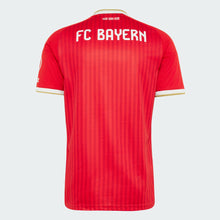 Load image into Gallery viewer, adidas Men's FC Bayern Munich 26/27 Home Stadium Jersey
