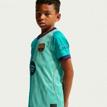 Cargar imagen en el visor de la galería, Nike Youth FC Barcelona 26/27 Third Stadium Jersey
