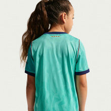 Cargar imagen en el visor de la galería, Nike Youth FC Barcelona 26/27 Third Stadium Jersey
