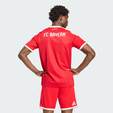 Load image into Gallery viewer, adidas Men's FC Bayern Munich 26/27 Home Stadium Jersey
