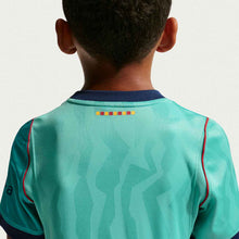 Cargar imagen en el visor de la galería, Nike Youth FC Barcelona 26/27 Third Stadium Jersey
