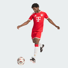 Load image into Gallery viewer, adidas Men's FC Bayern Munich 26/27 Home Stadium Jersey
